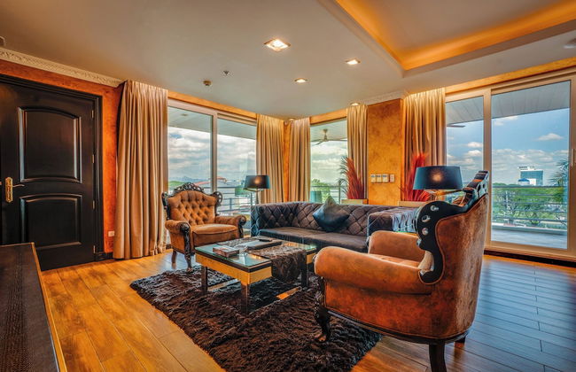 Fields Plaza Condo - Foto 39