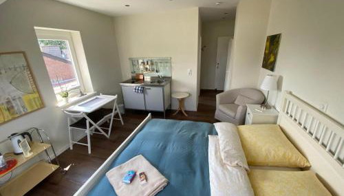 Bed and Breakfast Orange-Inn - Foto 5