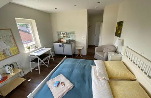 Bed and Breakfast Orange-Inn - Foto 5