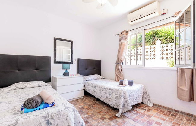 Villa Lory - Foto 16