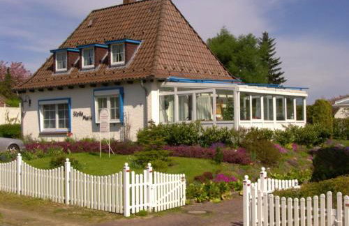 Ferienwohnungen und Ferienhaus im Nixenweg - Foto 1