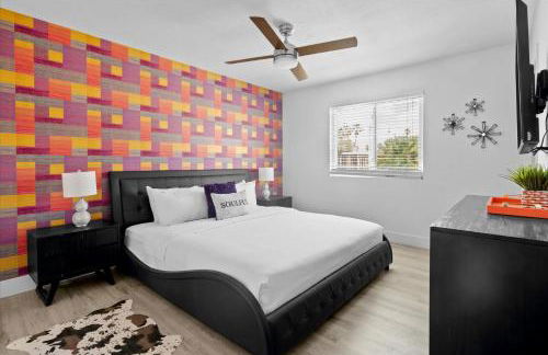 Mini Golf Fire Pit Pool Game Room - Foto 22