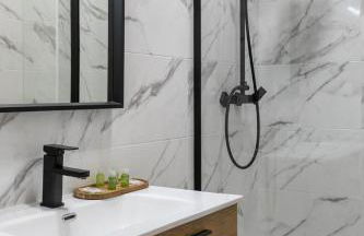 New and spacious loft area Numancia - Foto 20