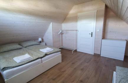 Słoneczne Chatki - Foto 18