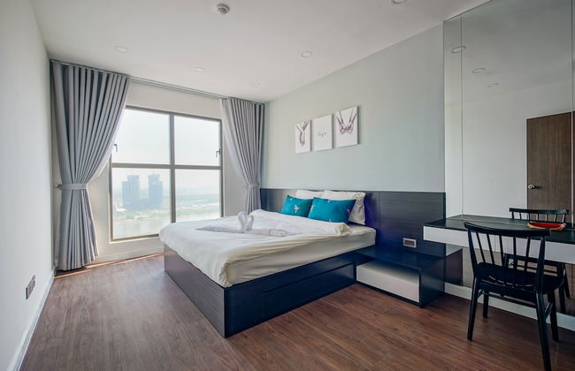 Ichiban Apartments - Foto 35