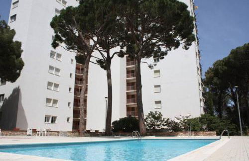 Precioso apartamento con piscina en Pals Costa Brava - Foto 23