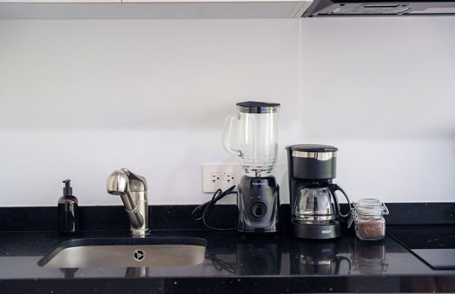 Sea Tower by Casago - Photo 67