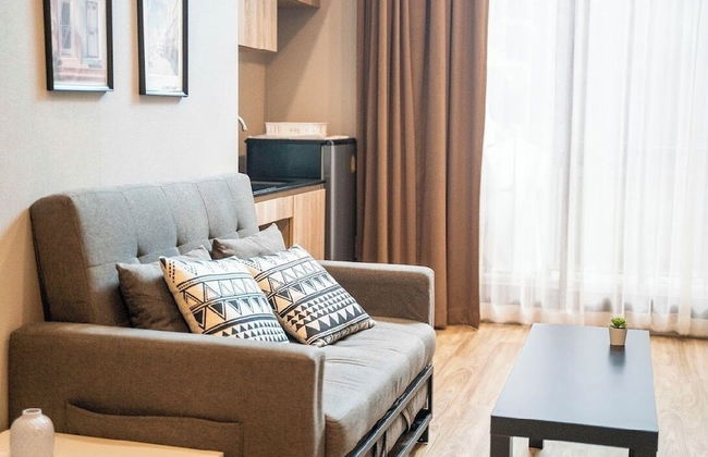 Blossom Condo Sathon-Charoenrat - Foto 42