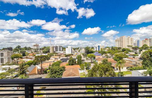 Apartamentos modernos próximo ao Jardim Botanico e à Rodoviária - Photo 4