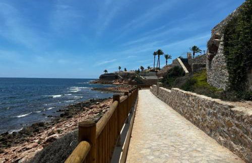 La Victoria apartament,Jumilla II, 2 bedrooms, 2 bathrooms and beautiful swimming pool - Foto 27