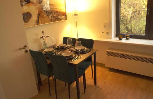 Gesamte Unterkunft in Friedrichskoog - Foto 9