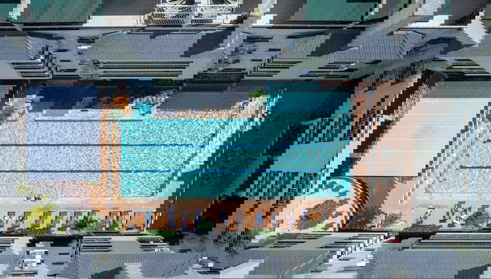 Apartamento com piscina Summer Beach - 572 - Foto 1, Profilbild