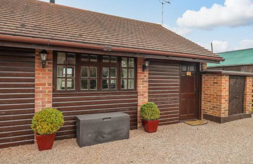 Dairy Barn - Foto 20