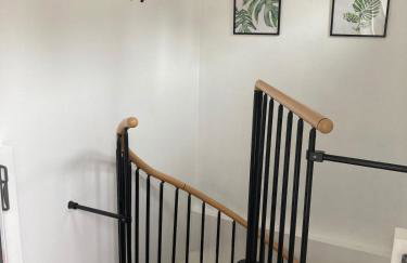 La Parenthèse gîte à la campagne - Foto 11