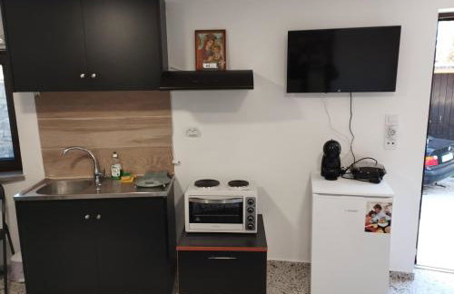 Ξενώνας museum ισόγειο στο Ελληνικό Ιωαννίνων - Foto 5