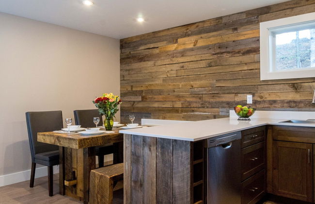 Lake Placid Inn: Residences - Foto 32