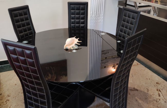 Villa Rayan - Foto 12