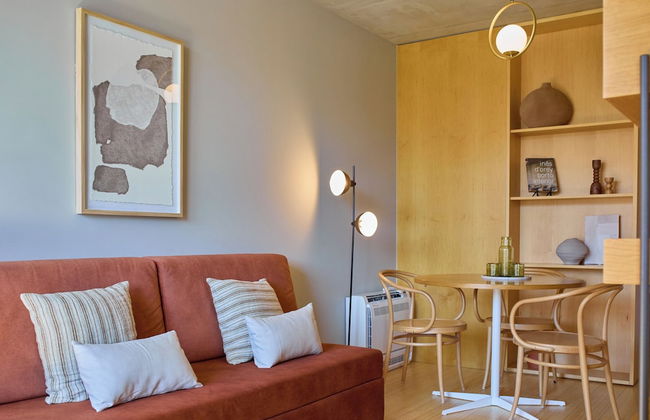 Aparthotel Oporto Anselmo - Foto 63