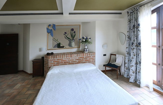 Agriturismo La Ca' D'Olga - Foto 14