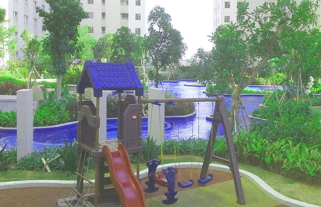 Apartement Educity Tower Y-P-H By Prafi - Photo 14