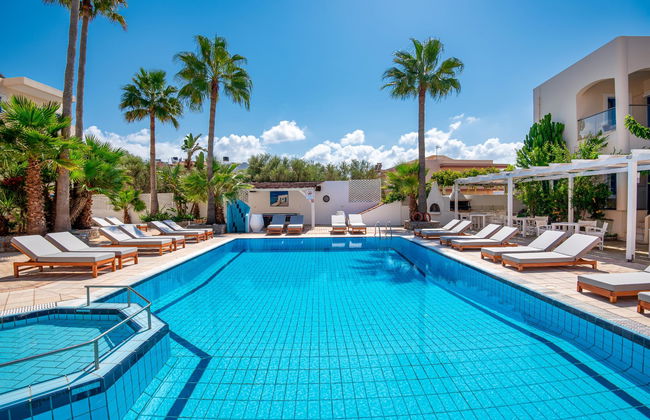 Nana Angela Apartments - Foto 14