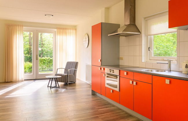 Summio Buitenplaats de Marke van Ruinen - Photo 30