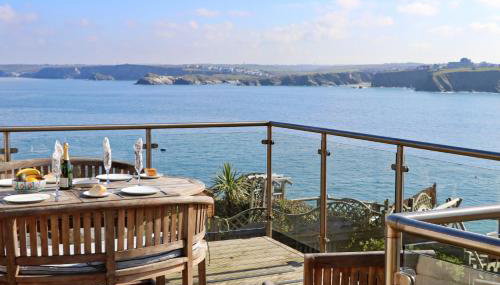 Sea View House - Foto 4