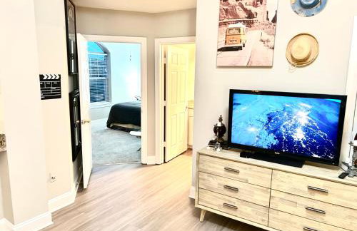 Vacation Home Apartments Midtown-Downtown Atlanta - Foto 24