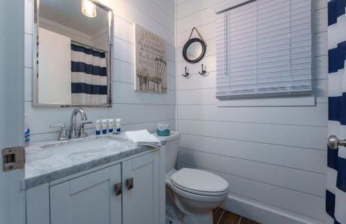 Glenora Bluffs - private lake access - pet friendly - Foto 26