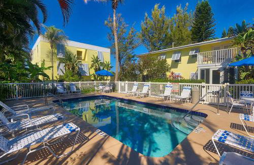 Cabana Beach Club by RVA - Photo 12