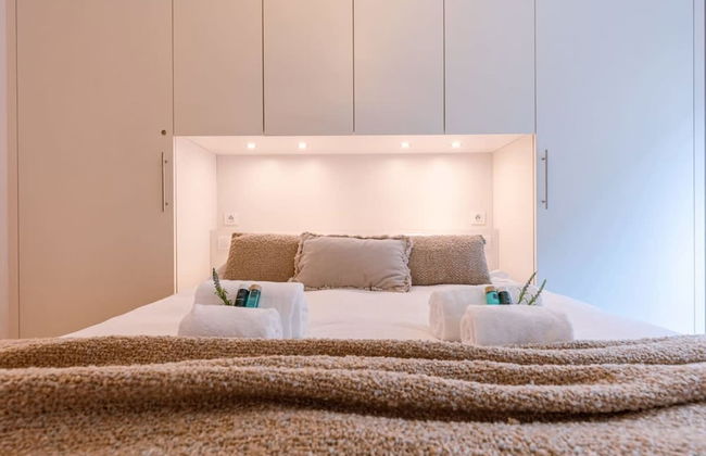 Spacious Apartment in the Center of Knokke - Foto 41