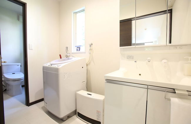 Condor House Hakuba - Foto 12