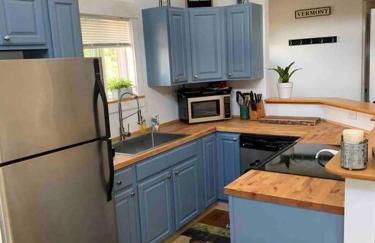 Journeys End Chalet - Minutes to Jay Peak! - Foto 16