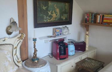 Ferienhaus Siegstrand mit Flusszugang - Foto 40