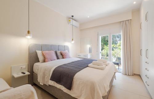 Olea House 2' walk from the sea - Photo 6