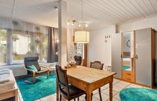 1 Zimmer Ferienwohnung - Foto 8