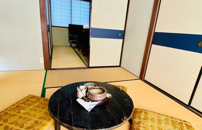 KR Apartment in Kanazawa - Photo 45