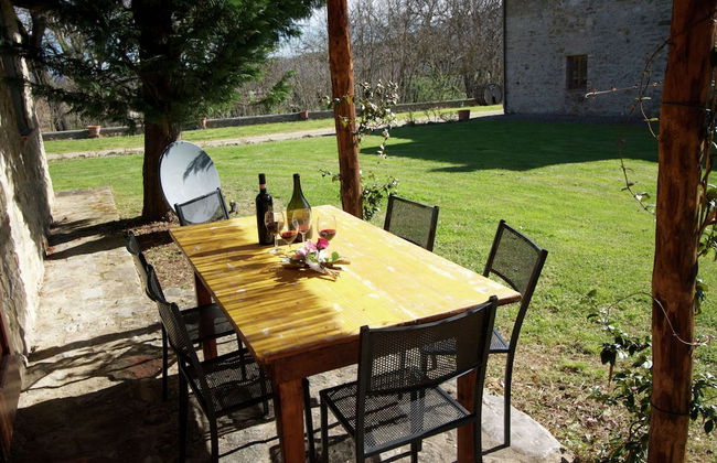 Spacious Holiday Home - Foto 17