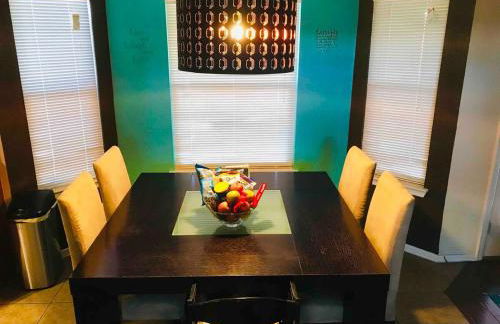 El Paso Westside Contemporary Beautiful Big Home - Foto 5