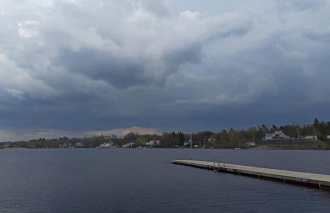 4 Person Holiday Home in Boras - Photo 36