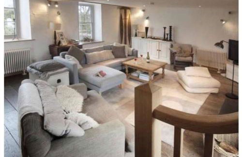 The Old Chapel - Photo 9