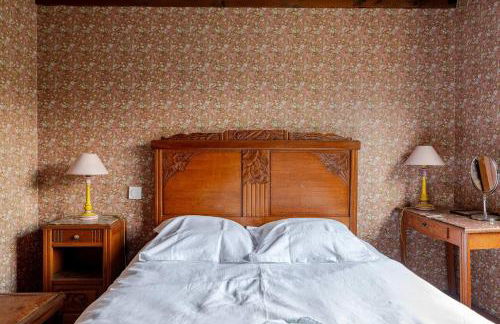 Chalet Les Charmilles - Vallée de Chamonix - 5 chambres - Foto 15