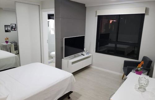 CPR23 - Studio novo em bairro Nobre - Foto 2