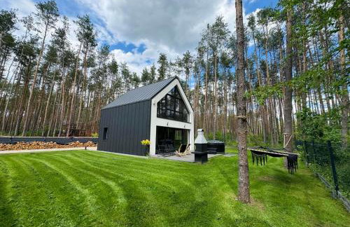 LEŚNA STODOŁA - Foto 49