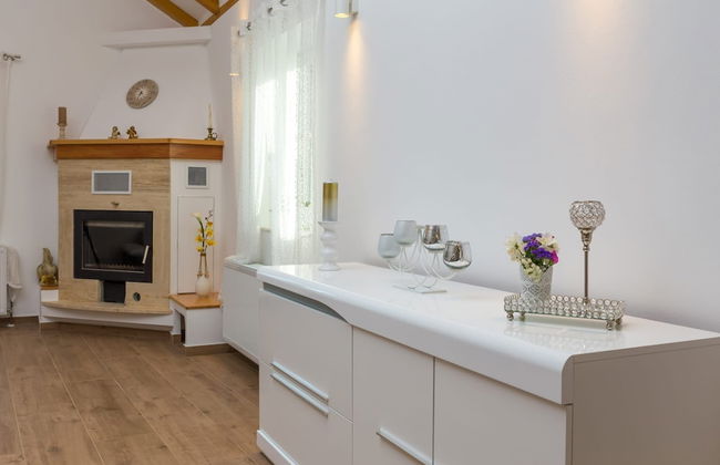 Villa Giardino - Foto 13