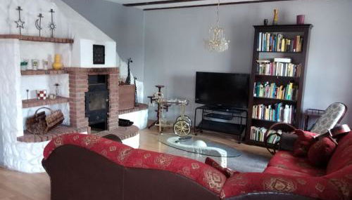 Ferienhaus Badetz - Foto 2