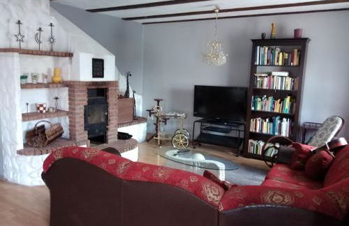 Ferienhaus Badetz - Foto 2