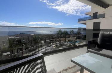 Primosten Sunhill Deluxe Apartment Laura - Foto 9