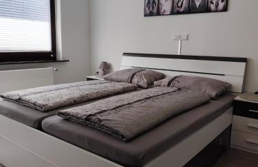 Ferienwohnung Bamberger mit Wintergarten Schmalkalden - Foto 9