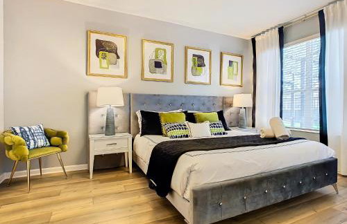 WH7820BS - 5 bedrooms - Pool - Theater - Resort - Photo 52